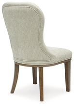 Load image into Gallery viewer, Sturlayne Dining UPH Side Chair (2/CN)
