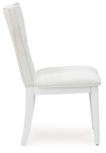 Load image into Gallery viewer, Chalanna Dining UPH Side Chair (2/CN)
