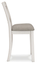 Load image into Gallery viewer, Robbinsdale Upholstered Barstool (2/CN)
