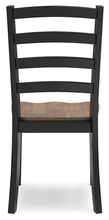 Load image into Gallery viewer, Wildenauer Dining Table and 2 Chairs and Bench
