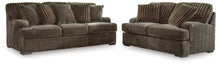 Load image into Gallery viewer, Aylesworth Sofa and Loveseat
