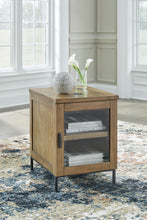 Load image into Gallery viewer, Torlanta Chair Side End Table

