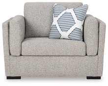 Load image into Gallery viewer, Evansley Sofa, Loveseat, Chair and Ottoman
