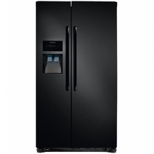 Load image into Gallery viewer, 26&#39; Dispenser Refrigerator - Black
