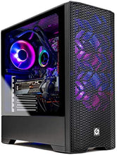 Load image into Gallery viewer, Skytech Gaming PC Tower
