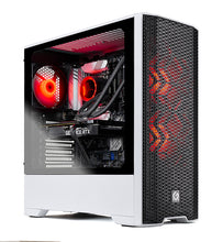 Load image into Gallery viewer, Skytech Gaming PC Tower
