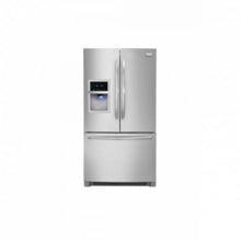Load image into Gallery viewer, Frigidaire 25.8 cu. ft. French Door Refrigerator Stainless Steel
