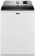 Load image into Gallery viewer, Maytag Top Load Washer with Deep Fill
