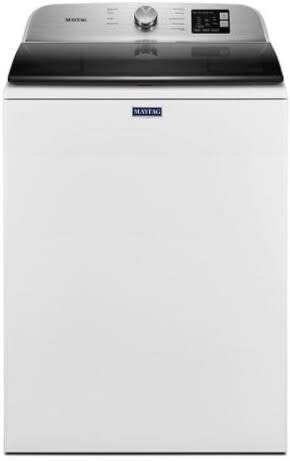 Maytag Top Load Washer with Deep Fill