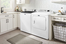 Load image into Gallery viewer, Maytag Top Load Electric Dryer with Moisture Sensing
