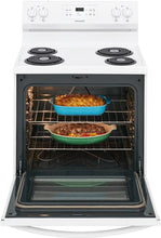 Load image into Gallery viewer, Frigidaire Freestanding Electric Range
