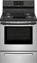 Load image into Gallery viewer, Frigidaire Freestanding Electric Range
