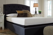 Load image into Gallery viewer, Chime 8 Inch Memory Foam Queen Mattress
