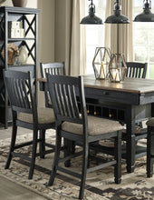 Load image into Gallery viewer, Tyler Creek RECT Dining Room Counter Table
