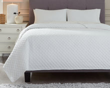Load image into Gallery viewer, Ryter Twin Coverlet Set
