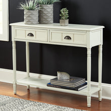 Load image into Gallery viewer, Goverton Console Sofa Table
