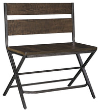 Load image into Gallery viewer, Kavara Double Barstool (1/CN)
