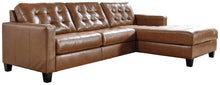 Load image into Gallery viewer, Baskove 2-Piece Sectional with Chaise
