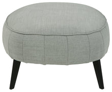 Load image into Gallery viewer, Hollyann Oversized Accent Ottoman
