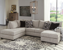 Load image into Gallery viewer, Megginson 2-Piece Sectional with Chaise
