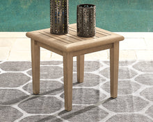 Load image into Gallery viewer, Gerianne Square End Table
