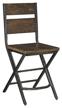 Load image into Gallery viewer, Kavara Counter Height Bar Stool (Set of 2)
