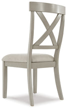 Load image into Gallery viewer, Parellen Dining Chair (Set of 2)
