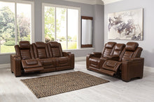 Load image into Gallery viewer, Backtrack Sofa, Loveseat and Recliner
