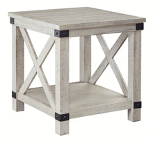 Load image into Gallery viewer, Carynhurst 2 End Tables
