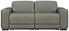 Load image into Gallery viewer, Correze 2-Piece Power Reclining Sectional
