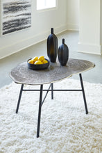Load image into Gallery viewer, Laverford Oval Cocktail Table
