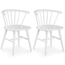 Load image into Gallery viewer, Grannen Dining Chair (Set of 2)

