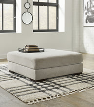 Load image into Gallery viewer, Artsie 3-Piece Sectional with Ottoman

