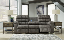 Load image into Gallery viewer, Derwin Sofa, Loveseat and Recliner
