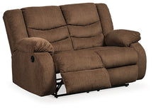 Load image into Gallery viewer, Tulen Reclining Loveseat
