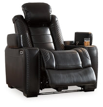 Load image into Gallery viewer, Party Time PWR Recliner/ADJ Headrest
