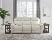 Load image into Gallery viewer, Mindanao PWR REC Sofa with ADJ Headrest
