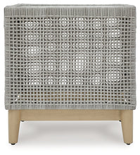 Load image into Gallery viewer, Seton Creek Square End Table
