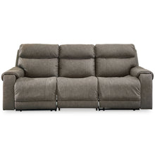 Load image into Gallery viewer, Starbot 3-Piece Power Reclining Sectional Sofa
