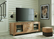 Load image into Gallery viewer, Rencott Extra Large TV Stand
