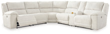 Load image into Gallery viewer, Keensburg 3-Piece Sectional with Recliner
