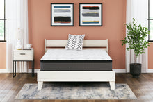 Load image into Gallery viewer, 12 Inch Pocketed Hybrid King Mattress
