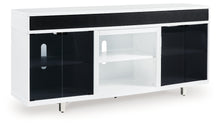 Load image into Gallery viewer, Gardoni XL TV Stand w/Fireplace Option
