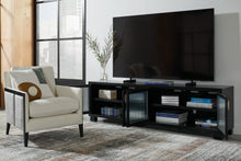 Load image into Gallery viewer, Winbardi Extra Large TV Stand
