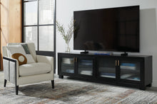 Load image into Gallery viewer, Winbardi Extra Large TV Stand
