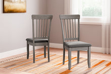 Load image into Gallery viewer, Shullden Dining Chair (Set of 2)
