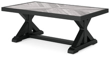 Load image into Gallery viewer, Beachcroft Rectangular Cocktail Table
