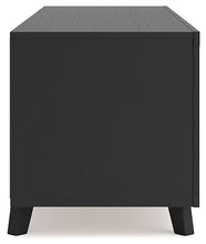 Load image into Gallery viewer, Danziar Extra Large TV Stand
