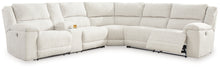 Load image into Gallery viewer, Keensburg 3-Piece Power Reclining Sectional
