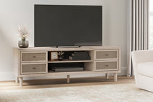 Load image into Gallery viewer, Cielden Extra Large TV Stand
